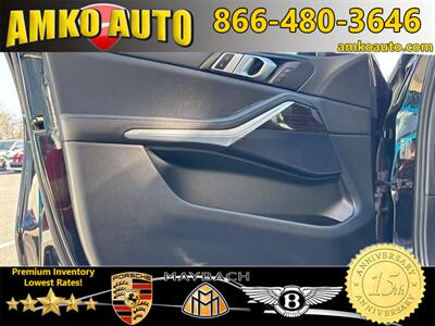 2020 BMW X5 xDrive40i - Photo 15 - Laurel, MD 20724