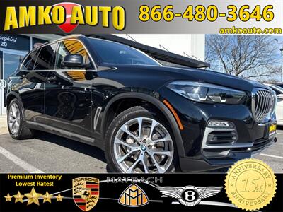 2020 BMW X5 xDrive40i - Photo 4 - Laurel, MD 20724