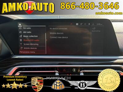 2020 BMW X5 xDrive40i - Photo 59 - Laurel, MD 20724