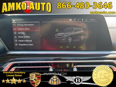 2020 BMW X5 xDrive40i - Photo 62 - Laurel, MD 20724