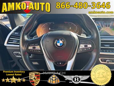 2020 BMW X5 xDrive40i - Photo 34 - Laurel, MD 20724