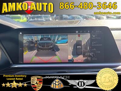 2020 BMW X5 xDrive40i - Photo 47 - Laurel, MD 20724