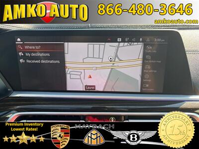 2020 BMW X5 xDrive40i - Photo 61 - Laurel, MD 20724