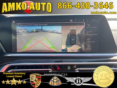 2020 BMW X5 xDrive40i - Photo 45 - Laurel, MD 20724