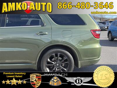 2021 Dodge Durango R/T   - Photo 13 - Laurel, MD 20724