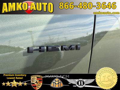 2021 Dodge Durango R/T   - Photo 30 - Laurel, MD 20724