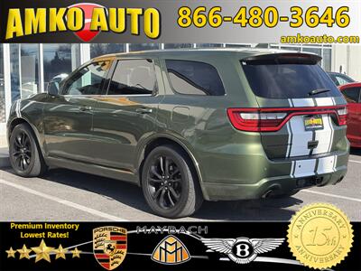 2021 Dodge Durango R/T   - Photo 9 - Laurel, MD 20724
