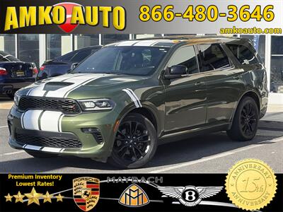 2021 Dodge Durango R/T   - Photo 2 - Laurel, MD 20724
