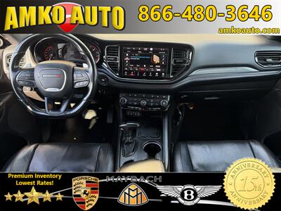 2021 Dodge Durango R/T   - Photo 25 - Laurel, MD 20724