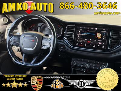 2021 Dodge Durango R/T   - Photo 26 - Laurel, MD 20724