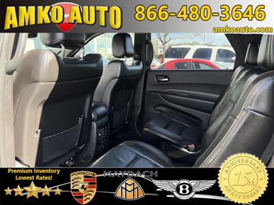 2021 Dodge Durango R/T   - Photo 19 - Laurel, MD 20724