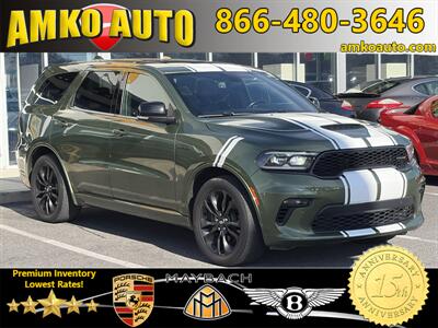 2021 Dodge Durango R/T   - Photo 5 - Laurel, MD 20724