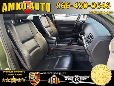 2021 Dodge Durango R/T   - Photo 29 - Laurel, MD 20724