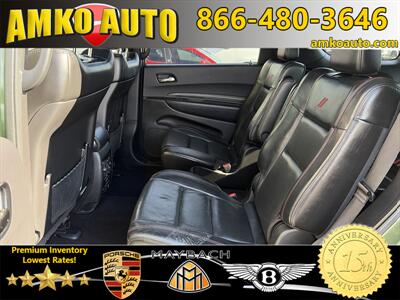 2021 Dodge Durango R/T   - Photo 20 - Laurel, MD 20724