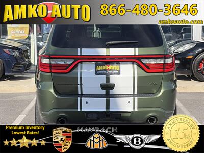 2021 Dodge Durango R/T   - Photo 10 - Laurel, MD 20724