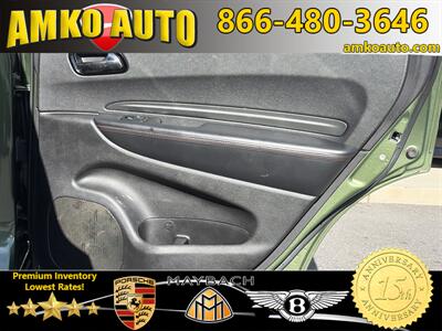 2021 Dodge Durango R/T   - Photo 22 - Laurel, MD 20724