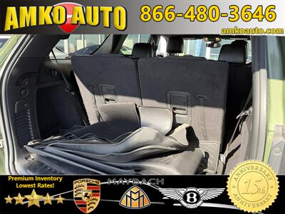 2021 Dodge Durango R/T   - Photo 21 - Laurel, MD 20724