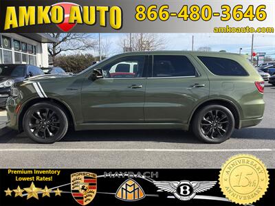 2021 Dodge Durango R/T   - Photo 12 - Laurel, MD 20724