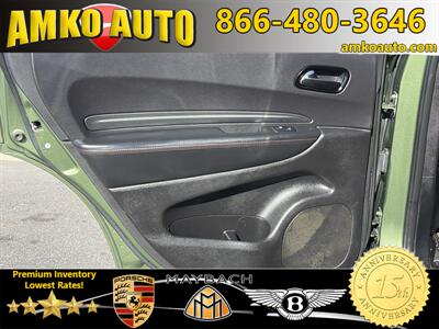 2021 Dodge Durango R/T   - Photo 18 - Laurel, MD 20724