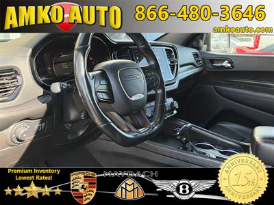 2021 Dodge Durango R/T   - Photo 16 - Laurel, MD 20724