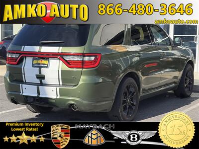 2021 Dodge Durango R/T   - Photo 11 - Laurel, MD 20724