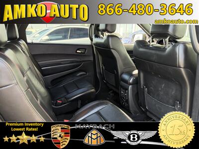 2021 Dodge Durango R/T   - Photo 23 - Laurel, MD 20724