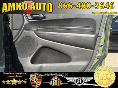 2021 Dodge Durango R/T   - Photo 27 - Laurel, MD 20724