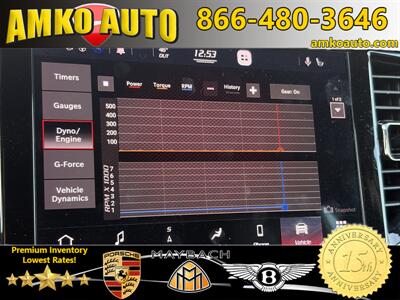 2021 Dodge Durango R/T   - Photo 40 - Laurel, MD 20724