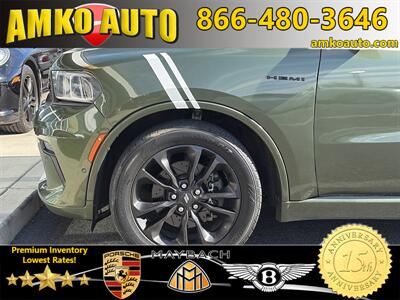 2021 Dodge Durango R/T   - Photo 14 - Laurel, MD 20724