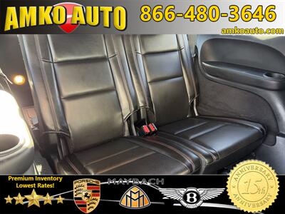 2021 Dodge Durango R/T   - Photo 24 - Laurel, MD 20724