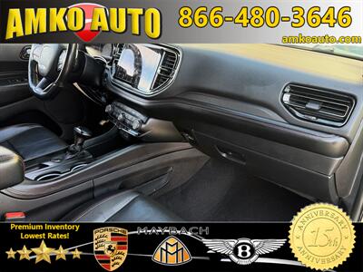 2021 Dodge Durango R/T   - Photo 28 - Laurel, MD 20724