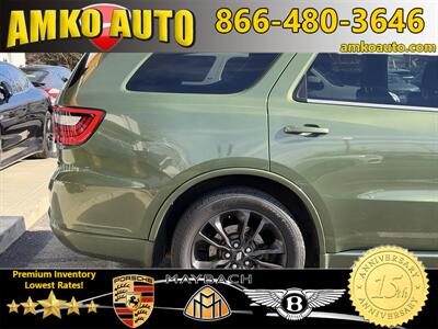 2021 Dodge Durango R/T   - Photo 7 - Laurel, MD 20724
