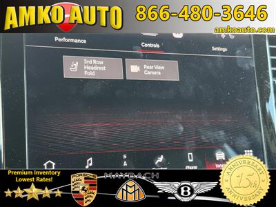 2021 Dodge Durango R/T   - Photo 39 - Laurel, MD 20724