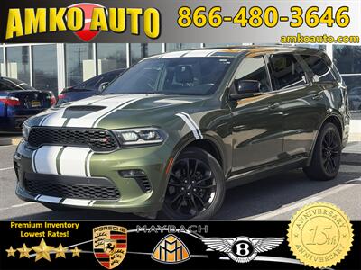 2021 Dodge Durango R/T   - Photo 3 - Laurel, MD 20724