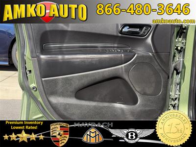 2021 Dodge Durango R/T   - Photo 15 - Laurel, MD 20724