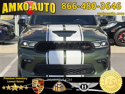 2021 Dodge Durango R/T   - Photo 4 - Laurel, MD 20724