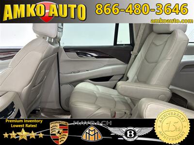 2016 Cadillac Escalade Luxury Collection - Photo 19 - Laurel, MD 20724