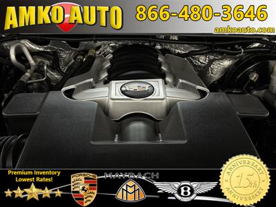 2016 Cadillac Escalade Luxury Collection - Photo 46 - Laurel, MD 20724