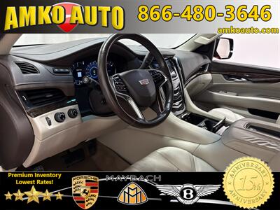 2016 Cadillac Escalade Luxury Collection - Photo 14 - Laurel, MD 20724