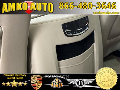 2016 Cadillac Escalade Luxury Collection - Photo 21 - Laurel, MD 20724