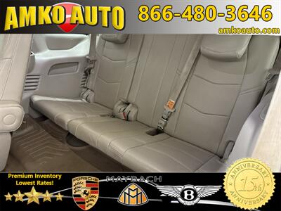 2016 Cadillac Escalade Luxury Collection - Photo 22 - Laurel, MD 20724