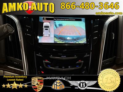 2016 Cadillac Escalade Luxury Collection - Photo 42 - Laurel, MD 20724