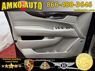 2016 Cadillac Escalade Luxury Collection - Photo 12 - Laurel, MD 20724