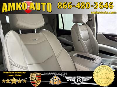 2016 Cadillac Escalade Luxury Collection - Photo 31 - Laurel, MD 20724