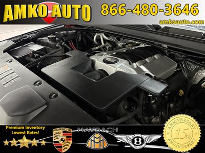 2016 Cadillac Escalade Luxury Collection - Photo 45 - Laurel, MD 20724