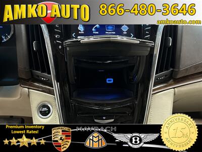 2016 Cadillac Escalade Luxury Collection - Photo 41 - Laurel, MD 20724