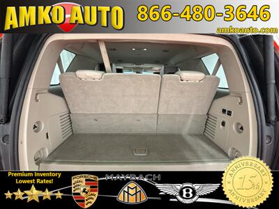 2016 Cadillac Escalade Luxury Collection - Photo 23 - Laurel, MD 20724