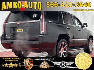2016 Cadillac Escalade Luxury Collection - Photo 11 - Laurel, MD 20724