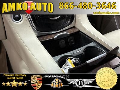 2016 Cadillac Escalade Luxury Collection - Photo 39 - Laurel, MD 20724