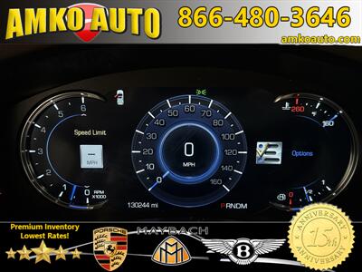 2016 Cadillac Escalade Luxury Collection - Photo 34 - Laurel, MD 20724